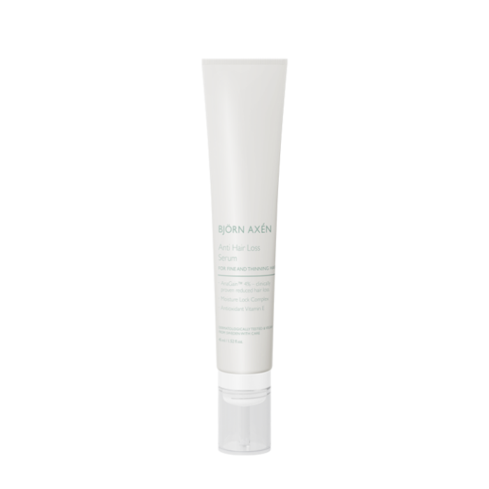 BJORN AXEN SERUM ANTI CHUTE 45 ML
