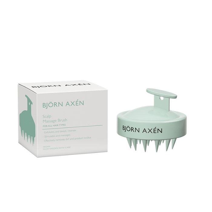 BJORN AXEN BROSSE DE MASSAGE