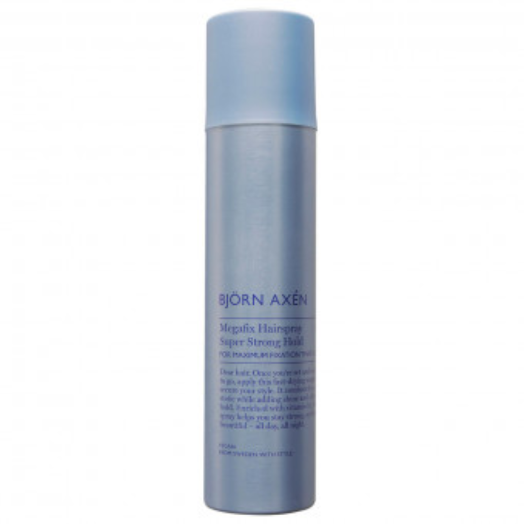 BJORN AXEN SPRAY MEGA FIXE SUPER STRONG HOLD 250 ML