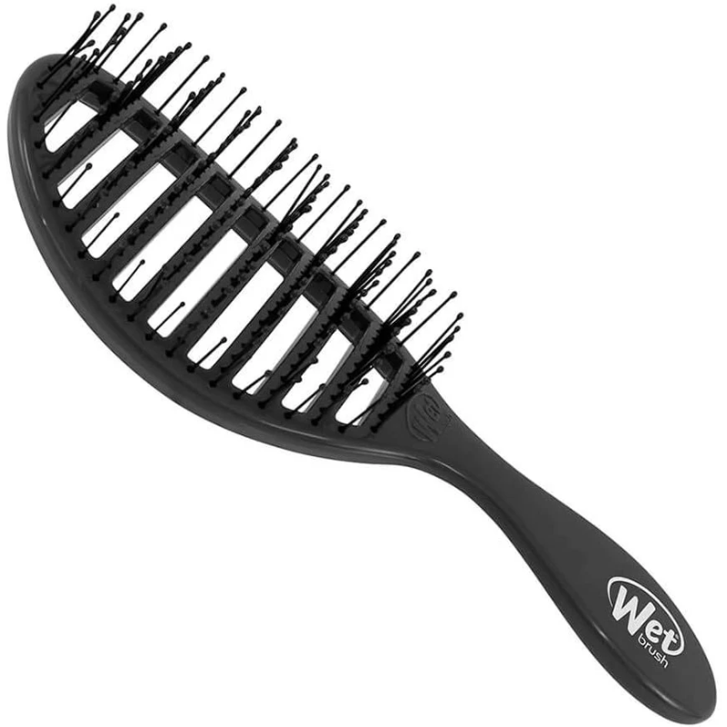 WET BRUSH BROSSE SPEED DRY