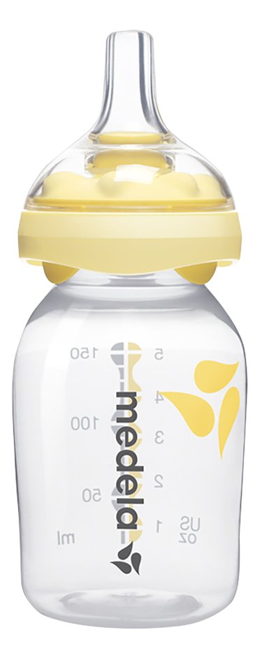 MEDELA INNOVATION BIBERON CALMA 150 ML