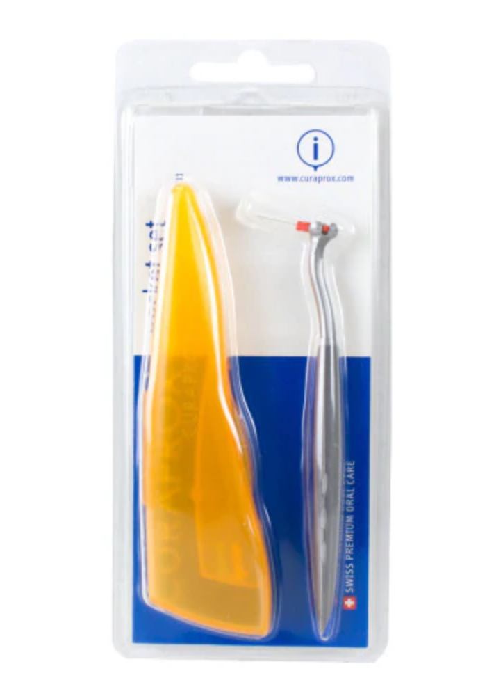 CURAPROX ENSEMBLE DE POCHE