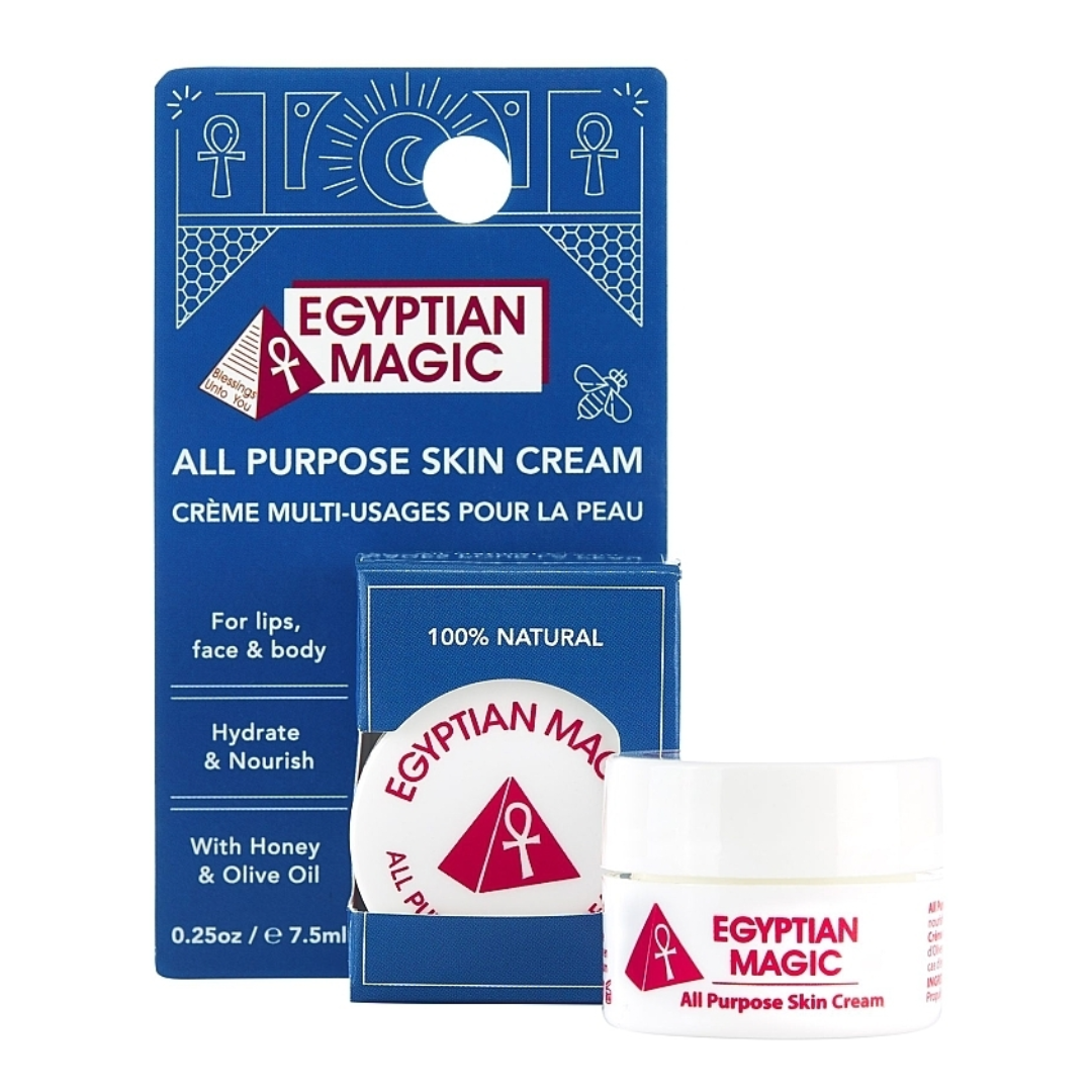 EGYPTIAN MAGIC CREME MULTI USAGE POUR LA PEAU 7.5 ML