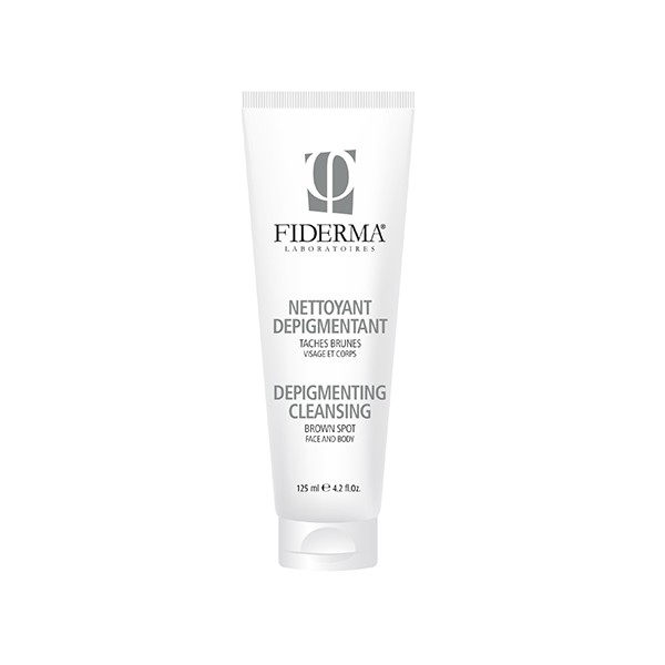 FIDERMA CLARIFID GEL NETTOYANT DEPIGMENTANT 150ML