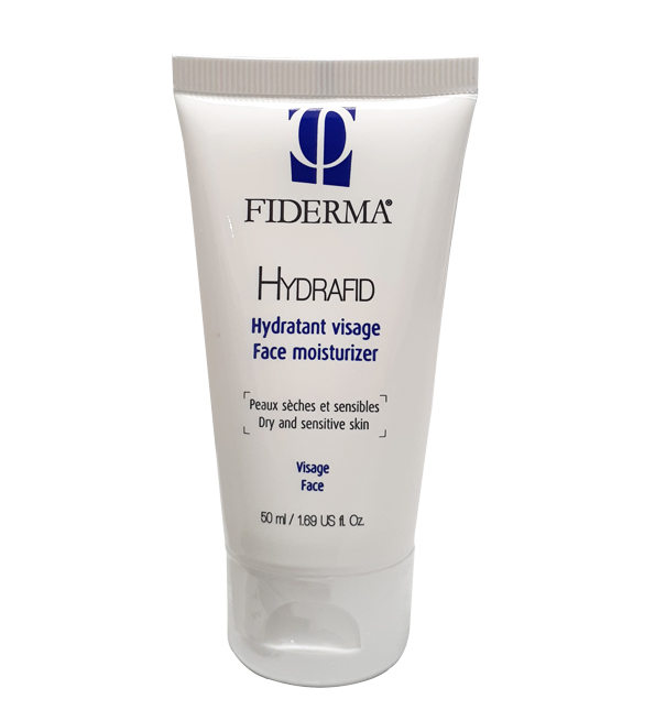 FIDERMA HYDRAFID CREME HYDRATANT VISAGE 50 ML