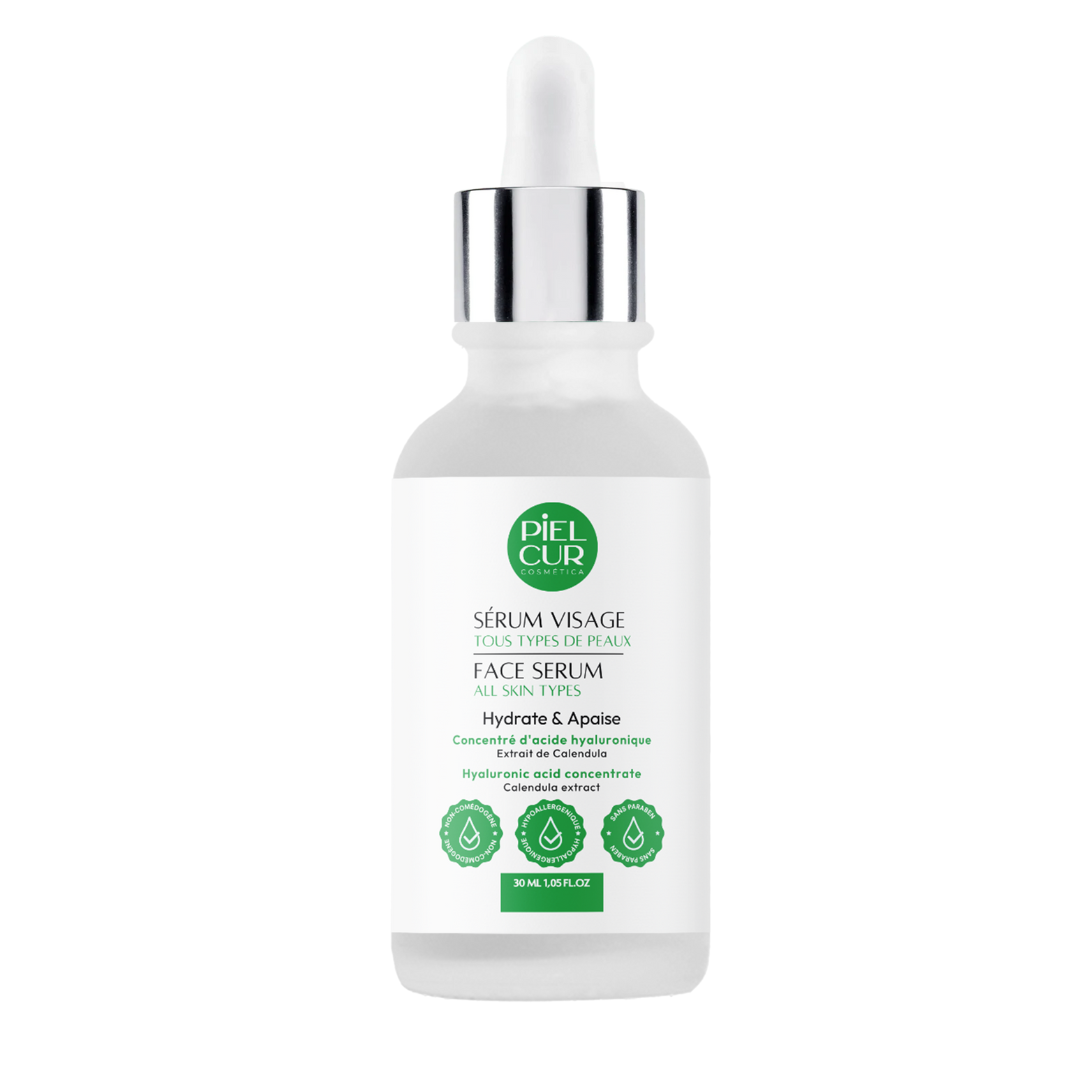 PIELCUR SERUM VISAGE 50 ML