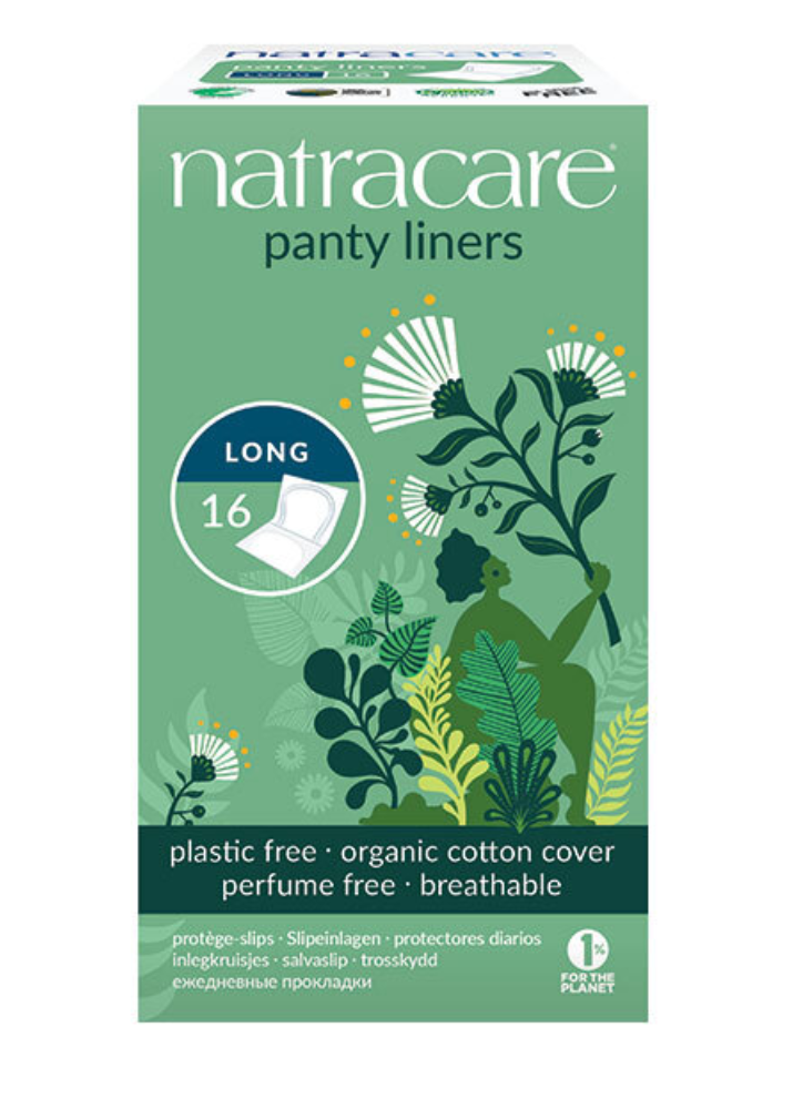 NATRACARE PROTEGE SLIP LONG 16 U