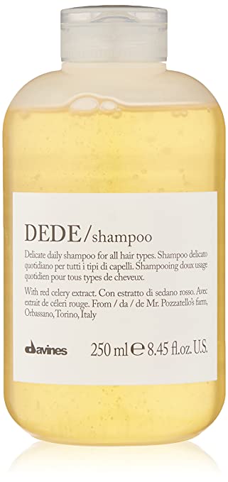 DAVINES DEDE SHAMPOOING 250 ML