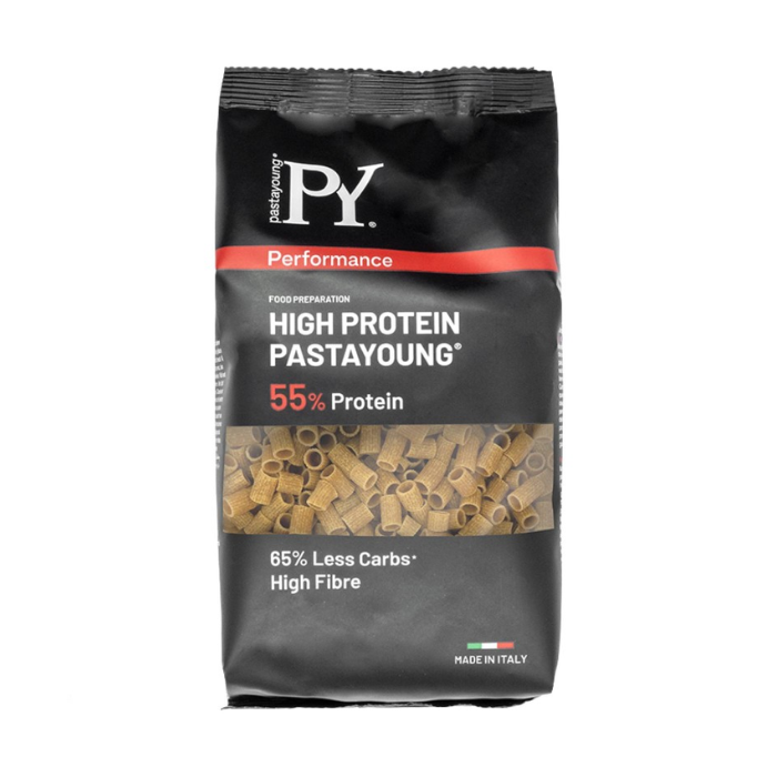 PASTAYOUNG TUBETTI PROTEINE 250 G