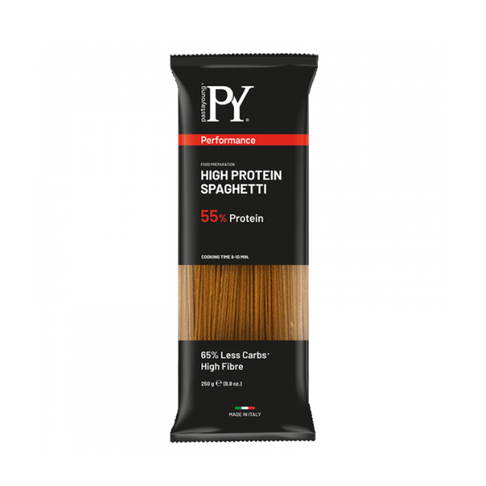 PASTAYOUNG HIGH PROTEIN SPAGHETTI 250 G
