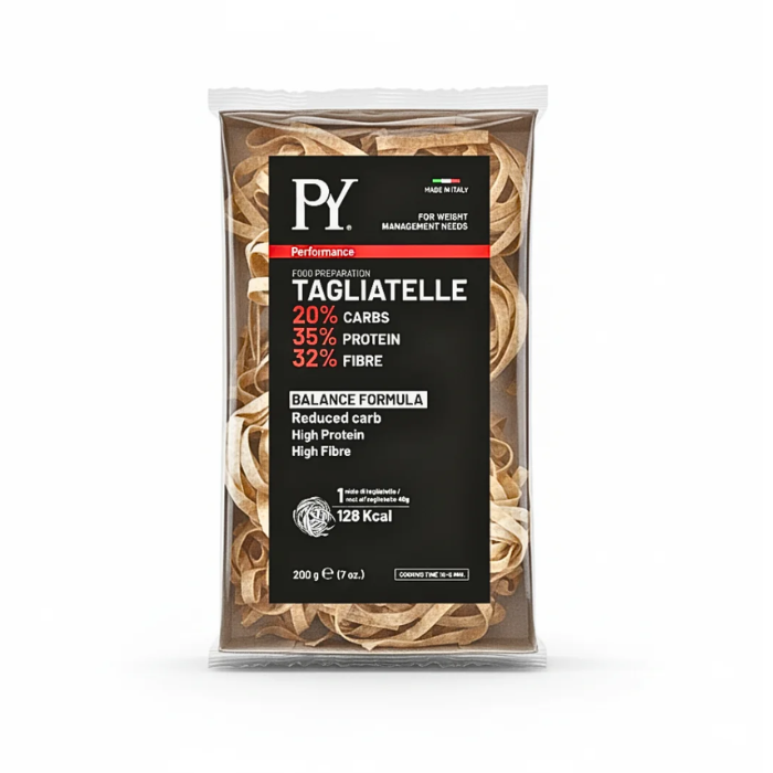 PASTAYOUNG TAGLIOLINI 200G
