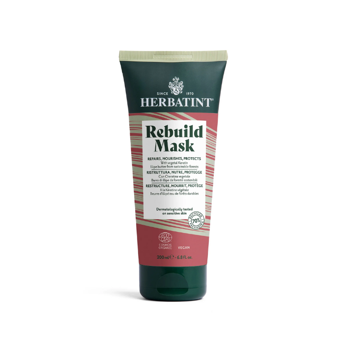 HERBATINT REBUILD MASQUE RESTRUCTURANT 200ML