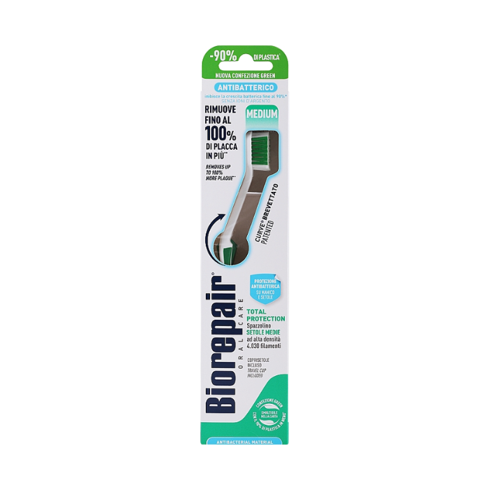 BIOREPAIR BROSE A DENT SUPER MEDIUM