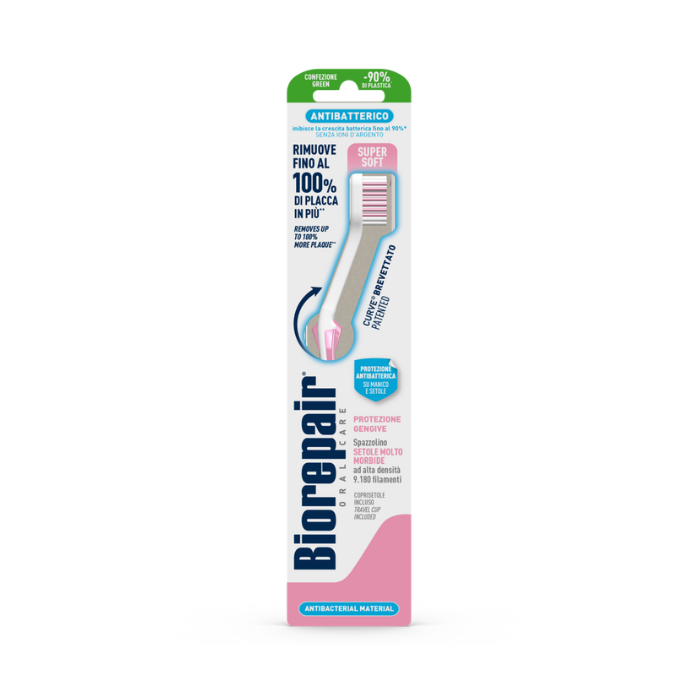 BIOREPAIR BROSE A DENT SUPER SOUPLE