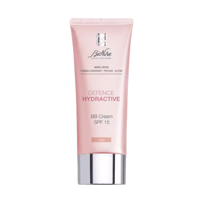 BIONIKE DEFENCE HYDRACTIVE BB CREME SPF 15 CLAIR 40 ML