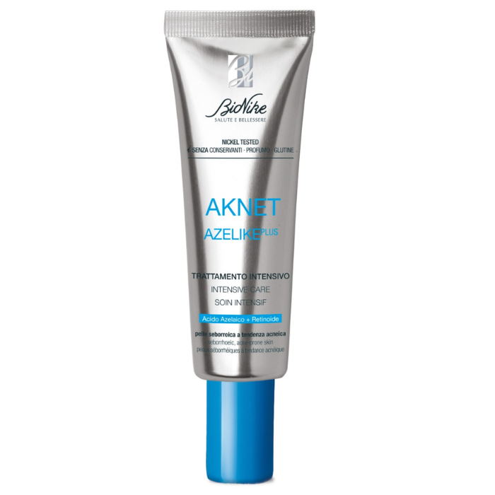 BIONIKE AKNET AZELIKE PLUS SOIN INTENSIF 30 ML