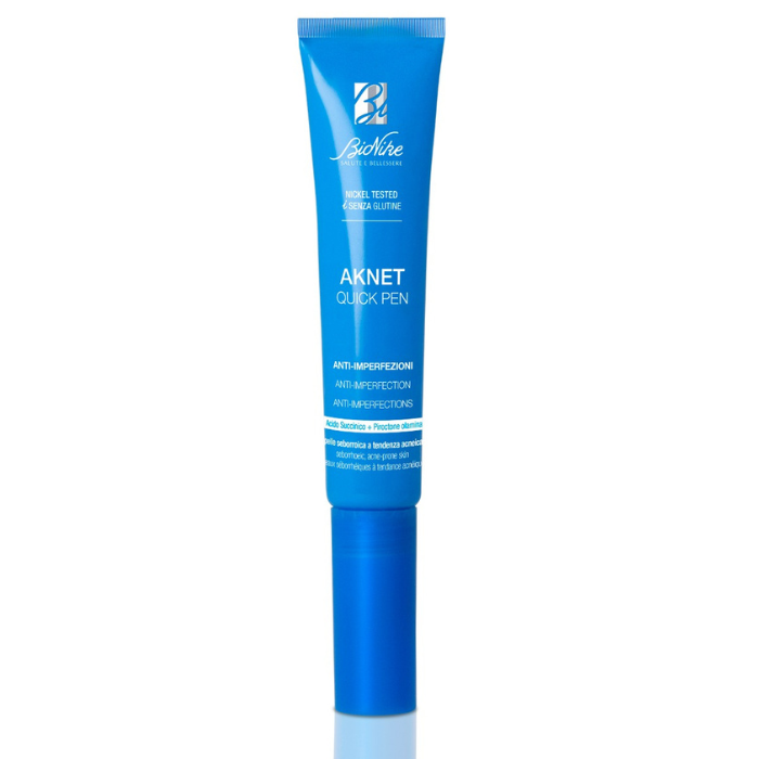 BIONIKE AKNET QUICK PEN ANTI IMPERFECTIONS 10 ML
