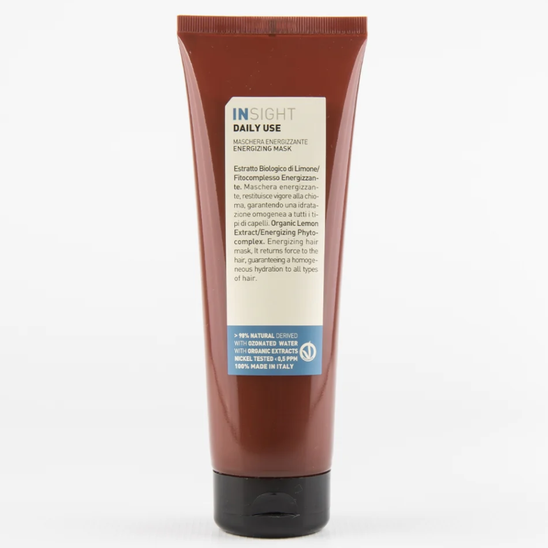 INSIGHT DAILY USE MASQUE ENERGISANT 250 ML