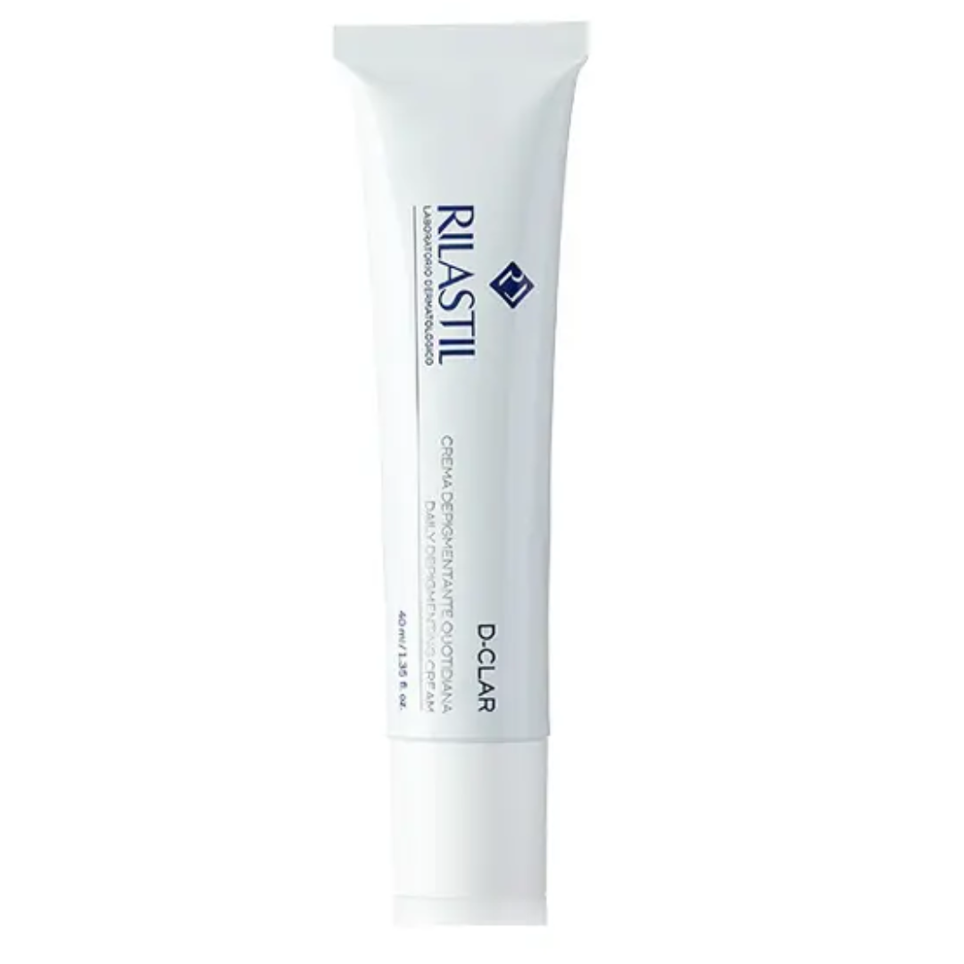 RILASTIL D CLAR CREME DEPIGMENTANTE QUOTIDIENNE 40 ML