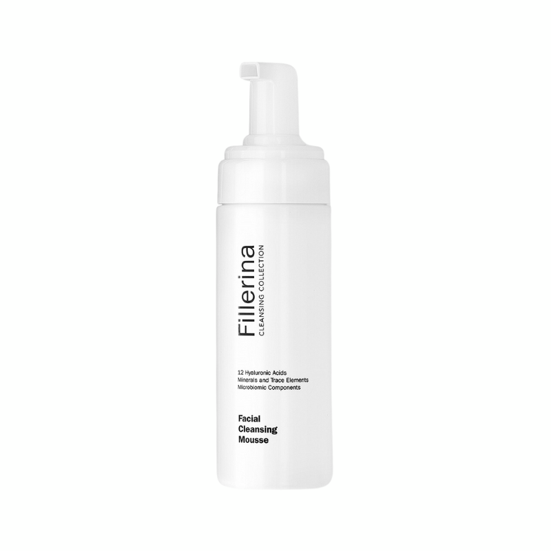 FILLERINA MOUSSE NETTOYANTE 150ML