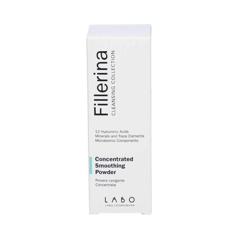 FILLERINA CONCENTRATED SMOOTHING POWDER 50 G