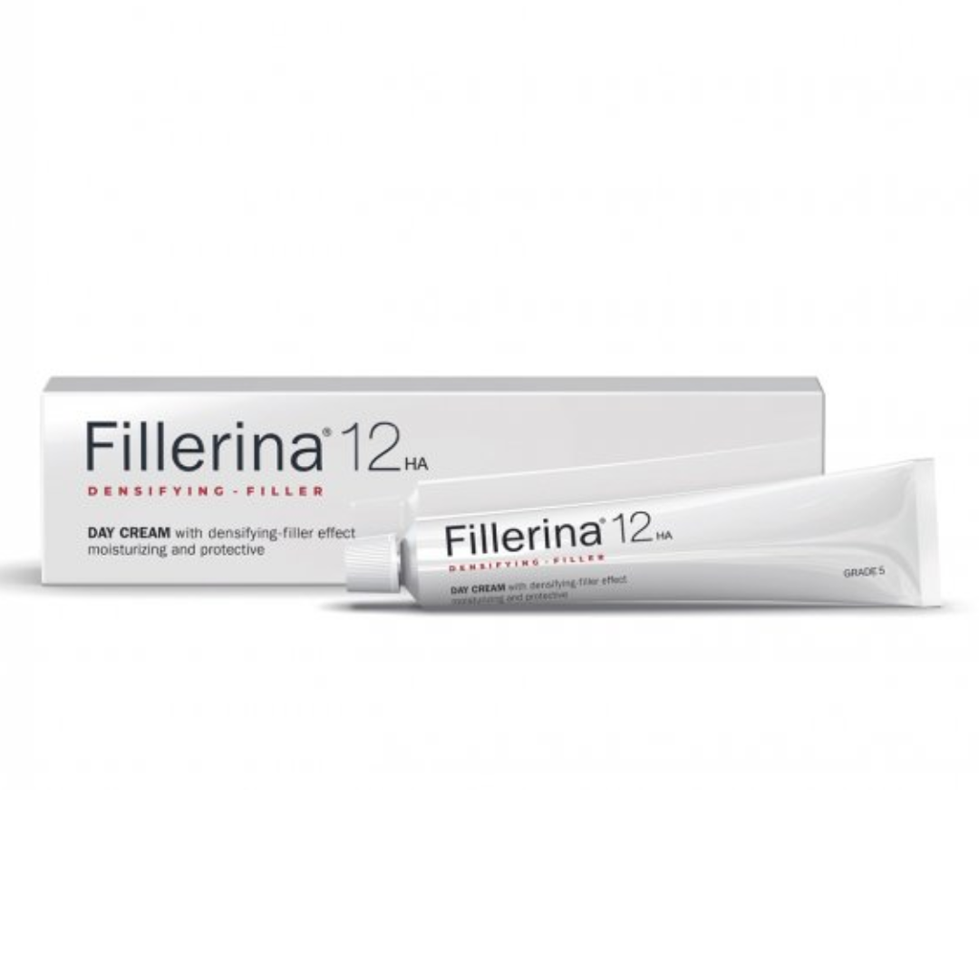 FILLERINA 12 HA CREME CONTOUR DES LEVRES DENSIFYING FILLER DEGRE 5