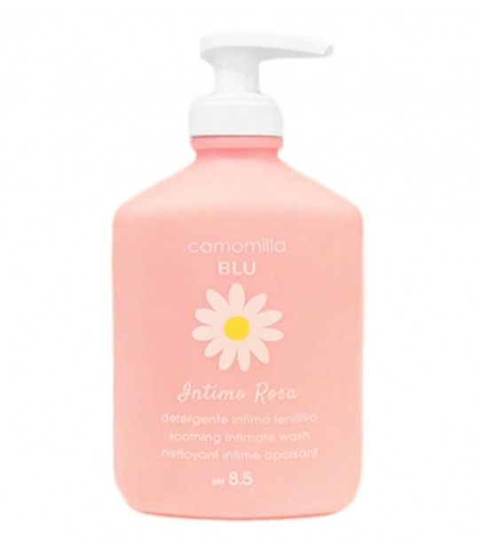 CAMOMILLA BLU INTIMOROSA NETTOYANT INTIME PH 8.5 300ML