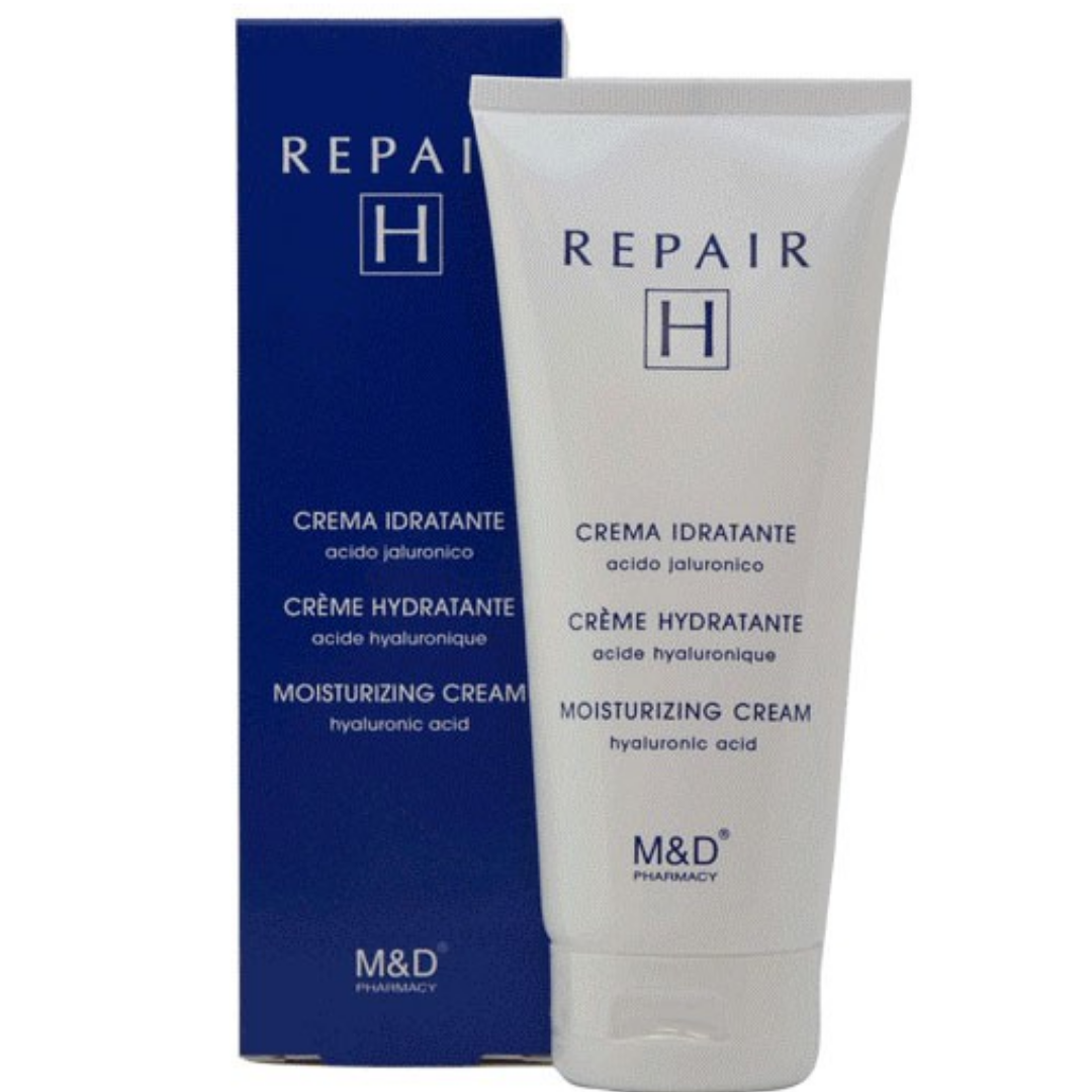 M&D Repair H CREME HYDRATANTE 200ml