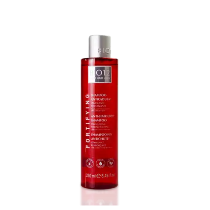 M&D PHARMACY BIO 12 ANTI CHUTE SHAMPOING 250 ML