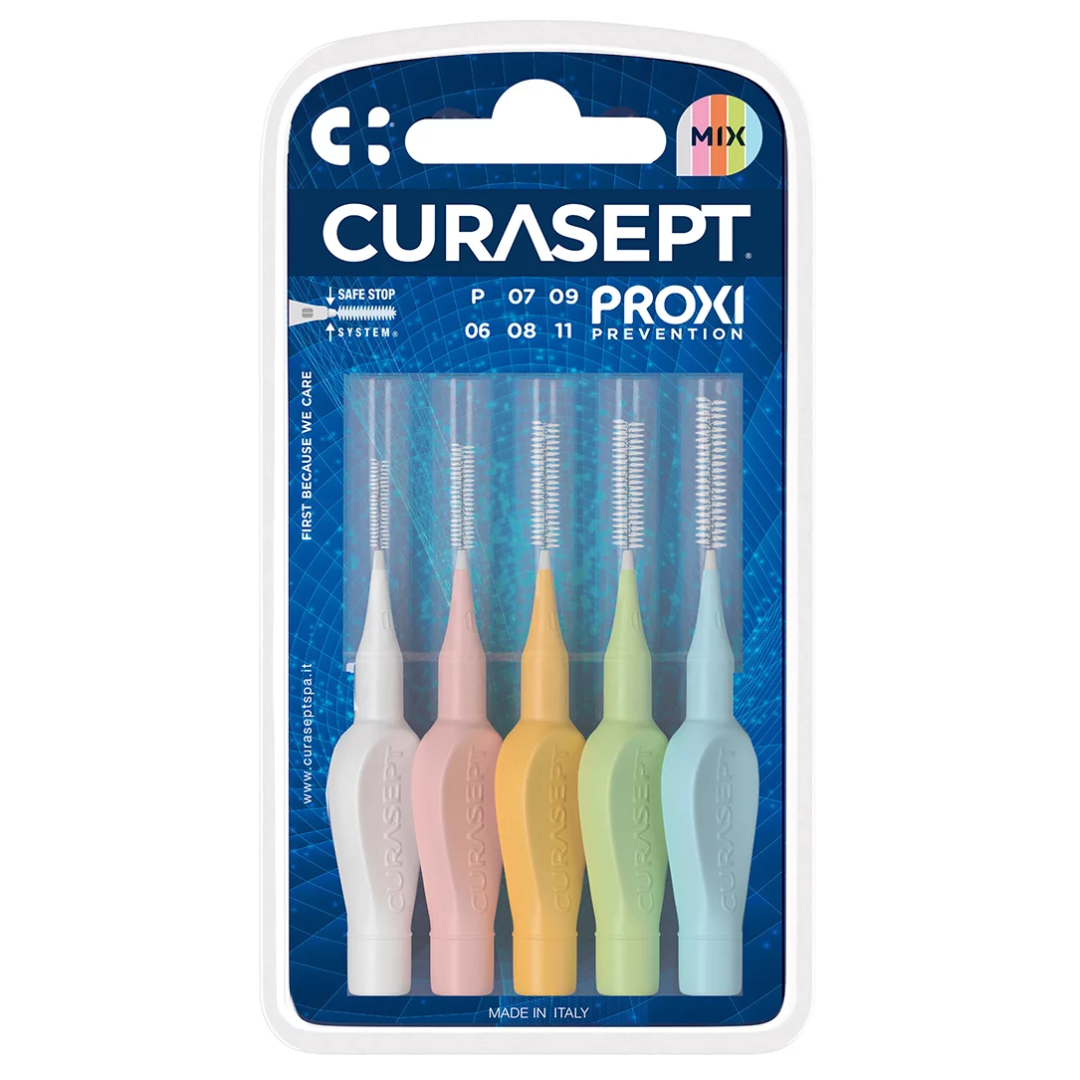 CURASEPT PROXI BID MIX