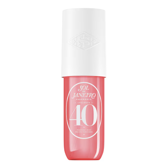 SOL DE JANEIRO BRUME PARFUMEE 40 CHEIROSA 90 ML