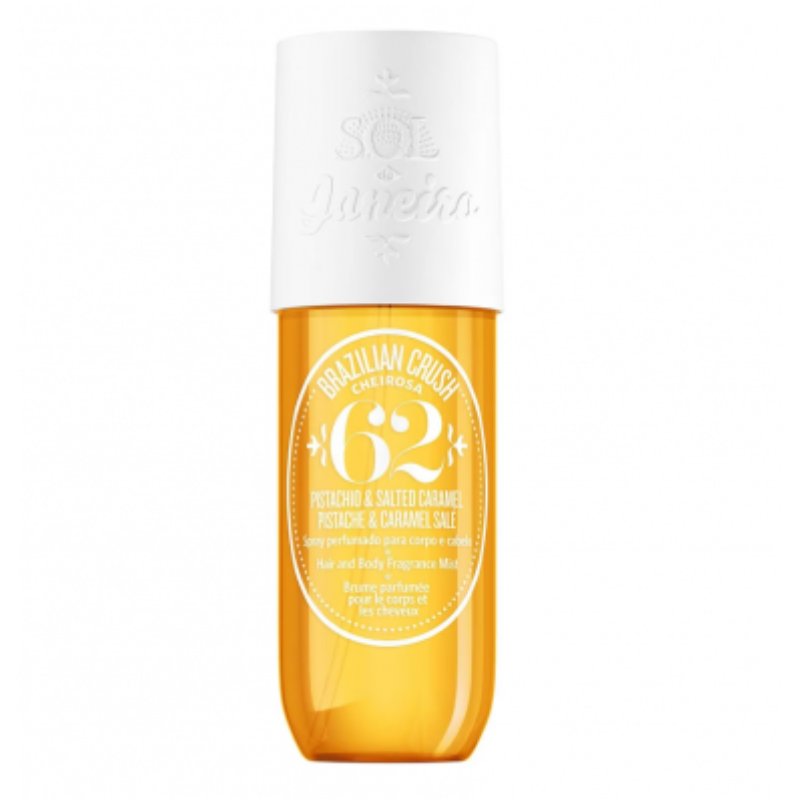 SOL DE JANEIRO 62 BRAZILIAN CRUSH CHEIROSA BRUME PARFUMEE 240 ML