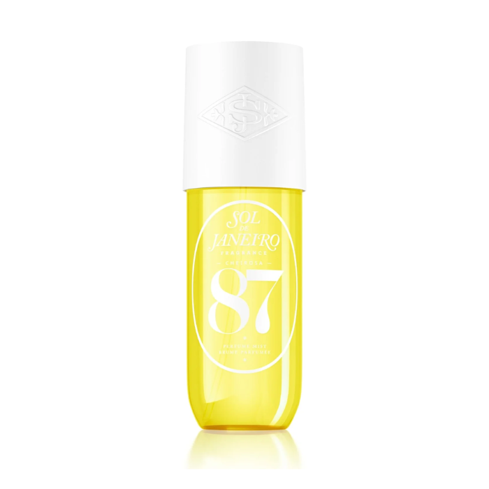 SOL DE JANEIRO BRUME PARFUMEE 87 CHEIROSA 90ML