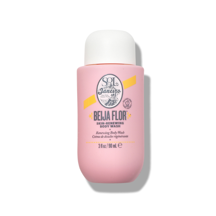 SOL DE JANEIRO BEIJA FLOR CREME DE DOUCHE 90 ML