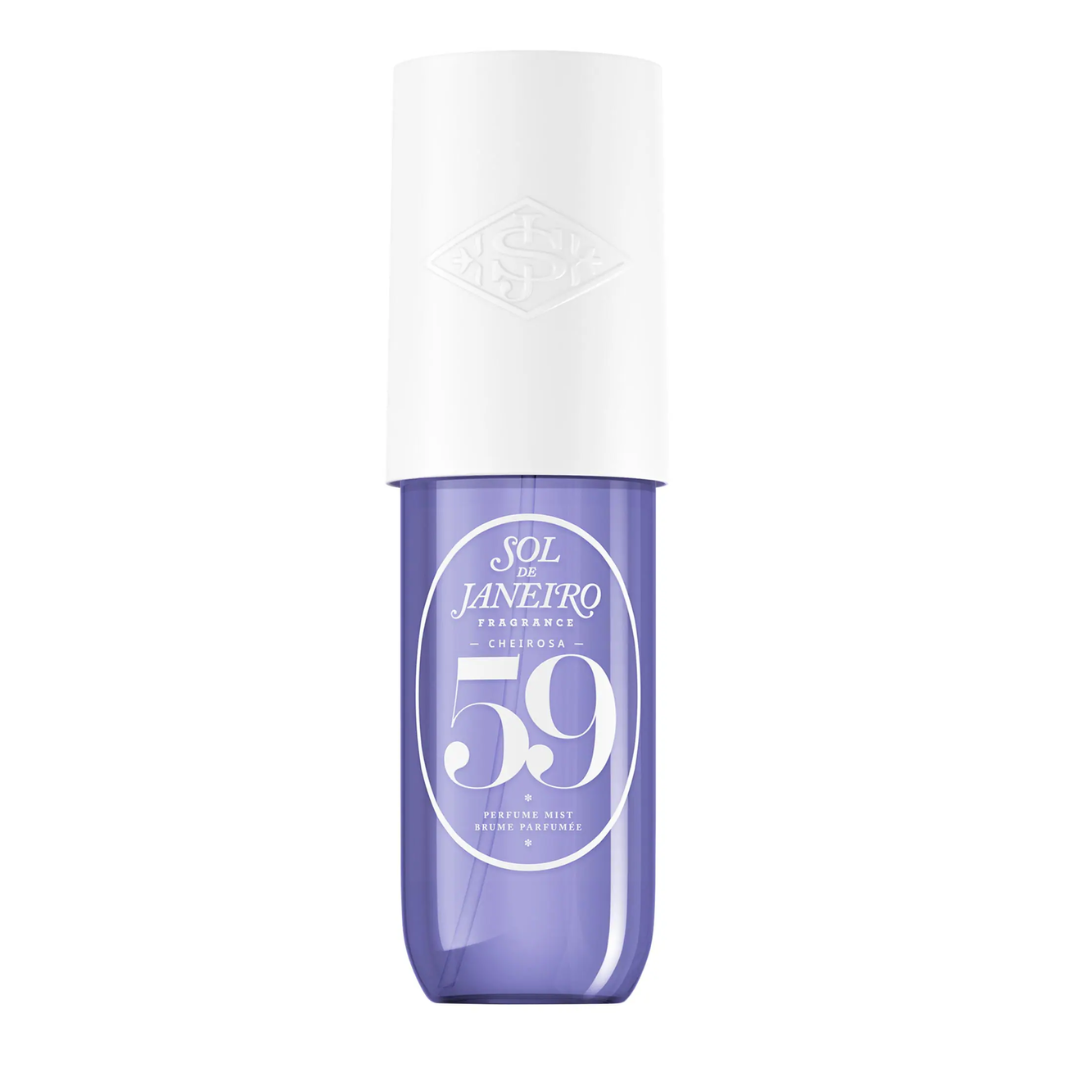 SOL DE JANEIRO BRUME PARFUME 59CHEIROSA BRUME PARFUME 90ML