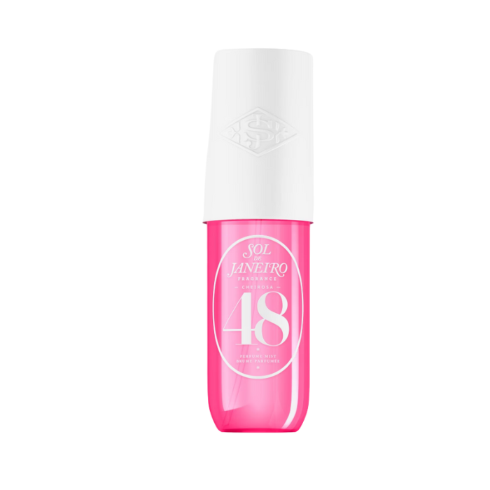 SOL DE JANEIRO FRAGRANCE CHEIROSA 48 BRUME PARFUMEE 90ML