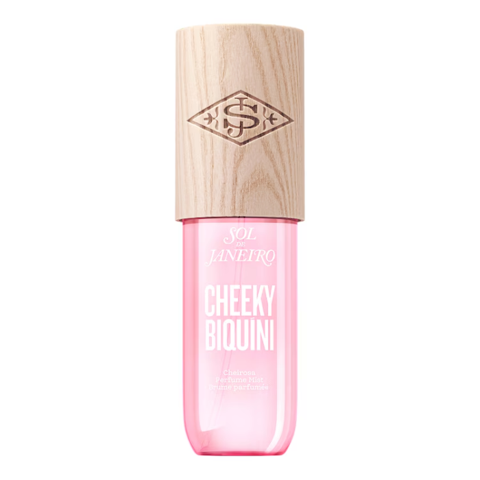 SOL DE JANEIRO BRUME PARFUMEE CHEEKY BIQUINI 90 ML