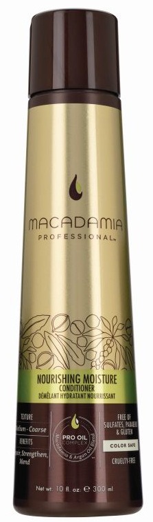 MACADAMIA Nourishing Moisture Conditioner / 300ML