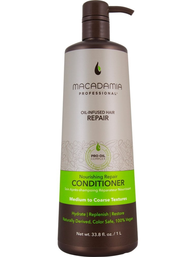 MACADAMIA NOURISHING REPAIR CONDITIONER 1 L
