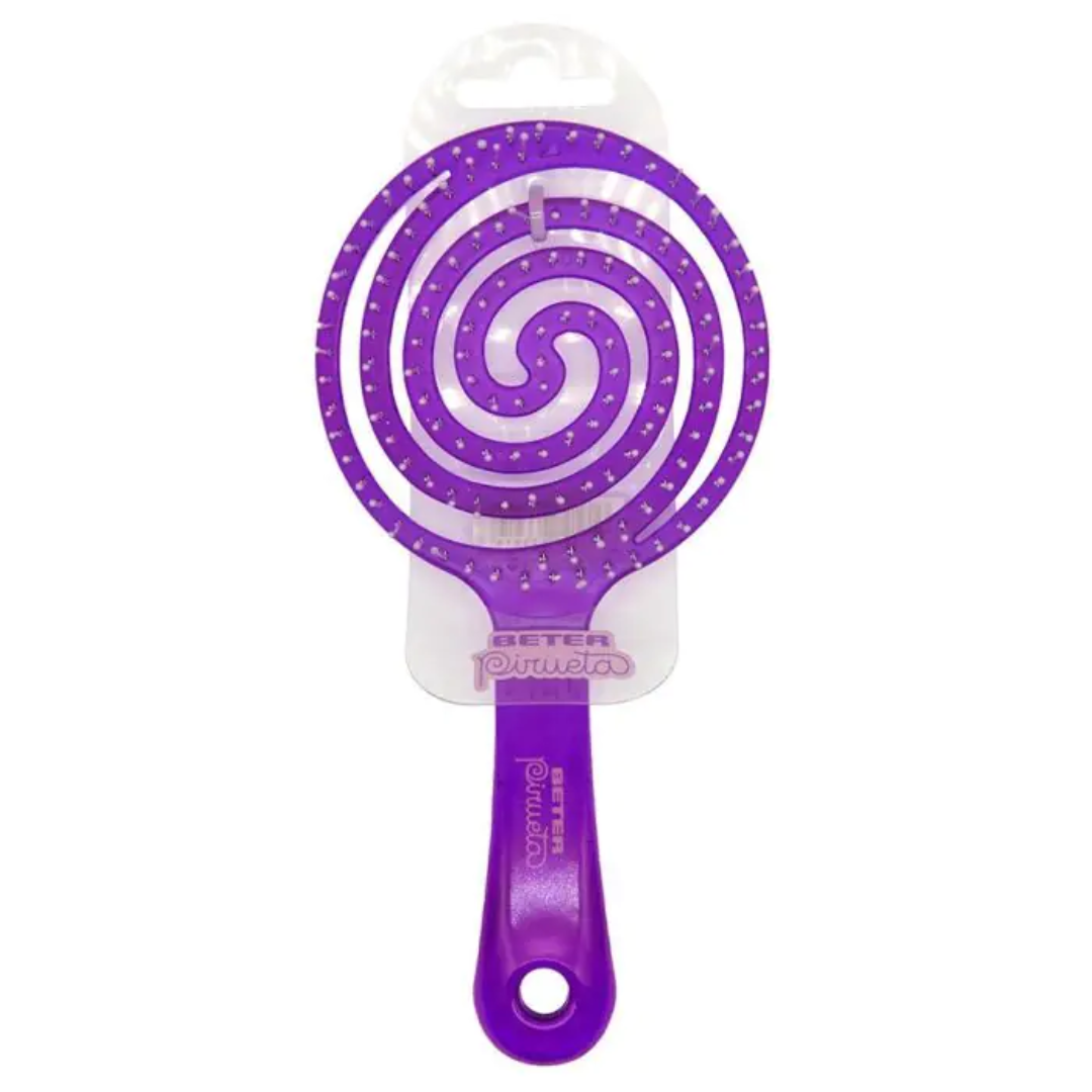 BETER PIRUETA BROSSE A DEMELER CHEVEUX REF 03391