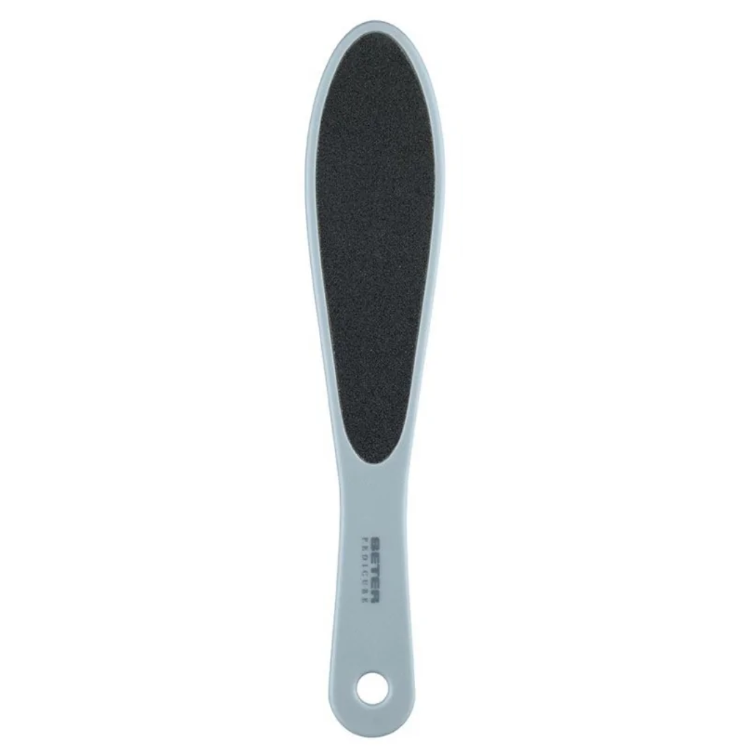 BETER LIME DE PEDICURE POUR DURILLONS EN FIBRE VERRE REF 08152