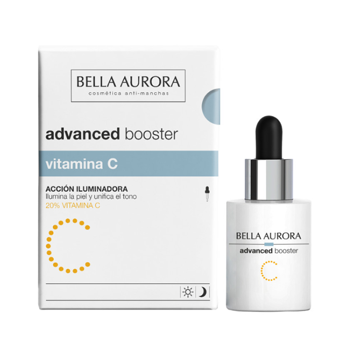 BELLA AURORA ADVANCED BOOSTER VITAMINE C 30 ML