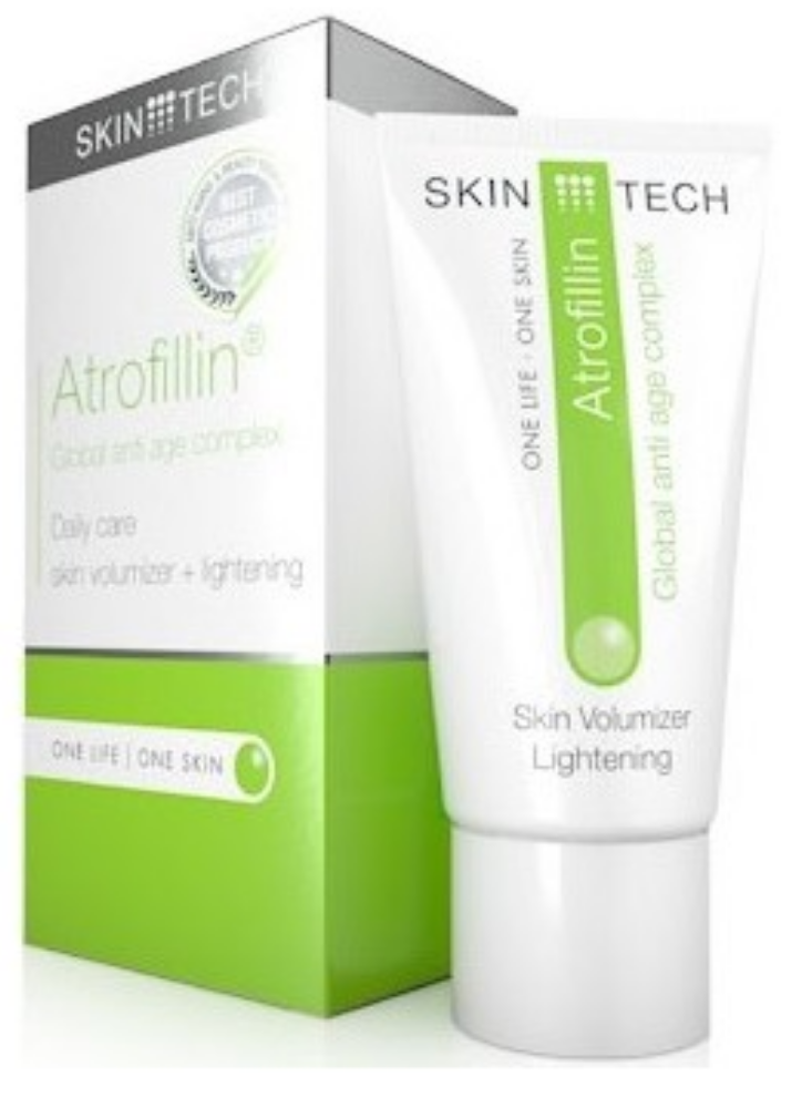 SKIN TECH ATROFILLIN 50ml