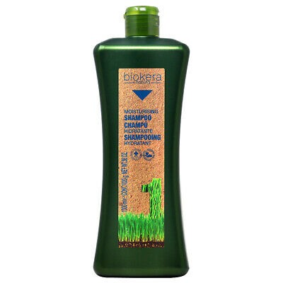 BIOKERA NATURE SHAMPOING HYDRATANT 1000 ML