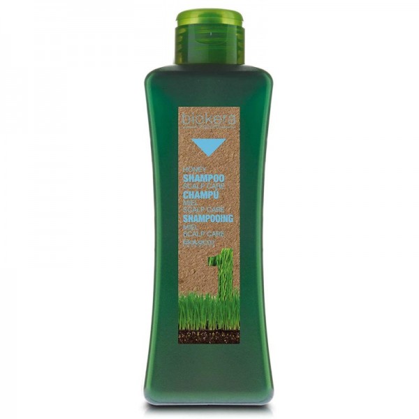 BIOKERA SHAMPOING SCALP CARE CUIR CHEVELU SENSIBLE 1000 ML
