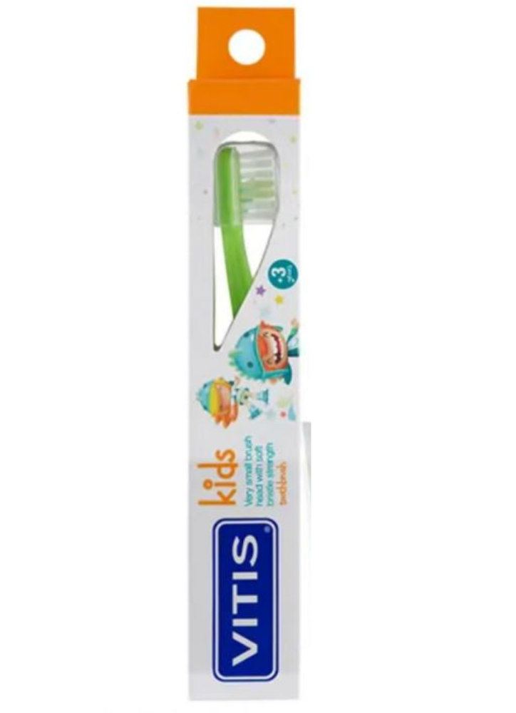 VITIS BROSSE A DENTS KIDS