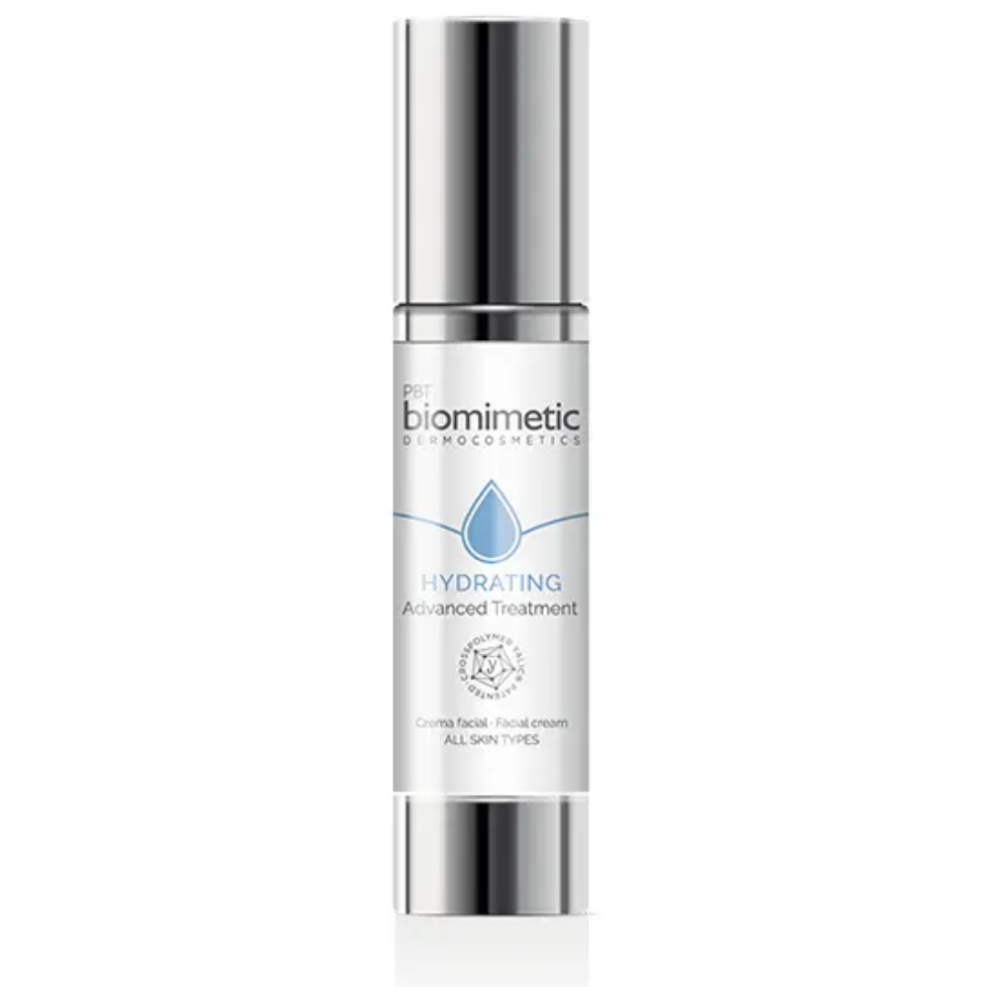 BIOMIMETIC TRAITEMENT AVANCE HYDRATANT 50 ML