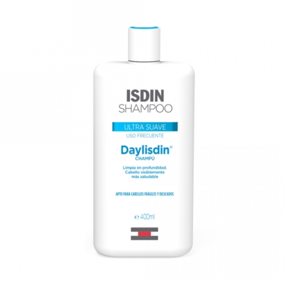 ISDIN DAYLISDIN ULTRA DOUX 400 ML