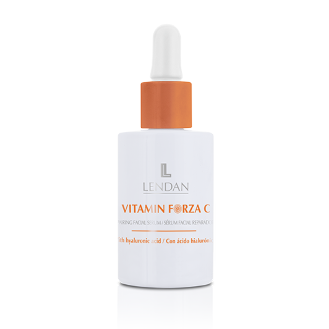 LENDAN VITAMIN FORZA C SERUM FACIALE REPARATEUR 30 ML