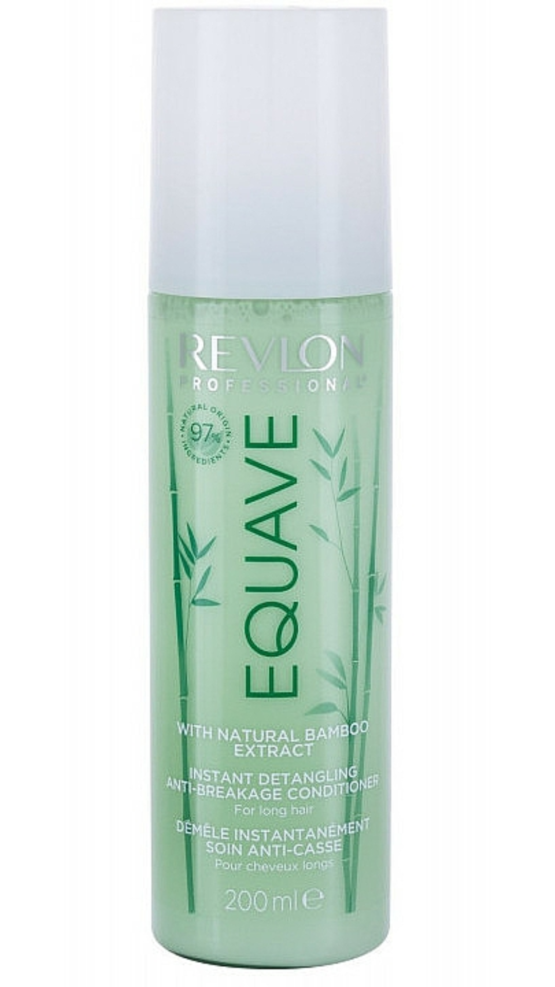 REVLON PROFESSIONAL EQUAVE SOIN DEMELANT INSTANTANE SANS RINÇAGE POUR CHEVEUX LONGS